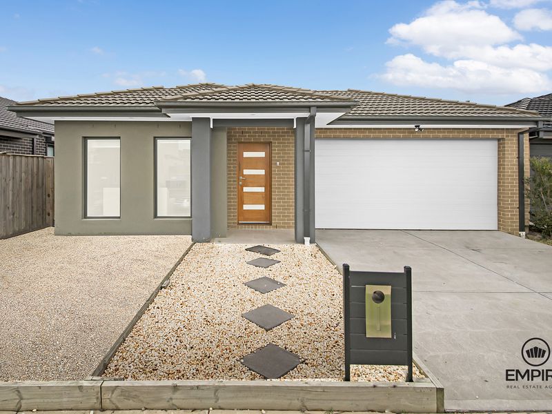 12 Favero Street, Clyde North