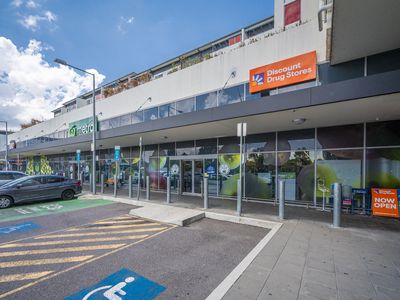 113 / 49 Nullarbor Avenue, Franklin