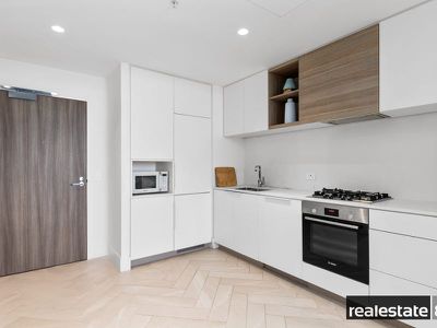 405 / 11 Barrack Square, Perth