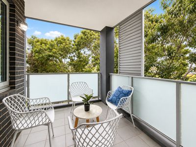 Rouse Hill