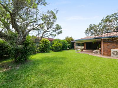 54 Coppabella Crescent, Mooloolaba