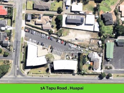 B2T2/1A Tapu Road, Huapai