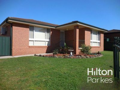 44 Lyall Avenue, Dean Park