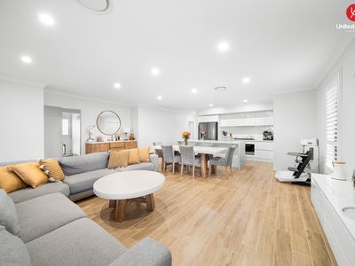 41 Chatterton Street, Denham Court