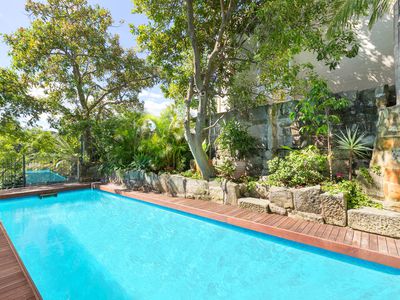 28A  View Street, Woollahra