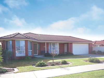 2 Harvard Place, Wangaratta