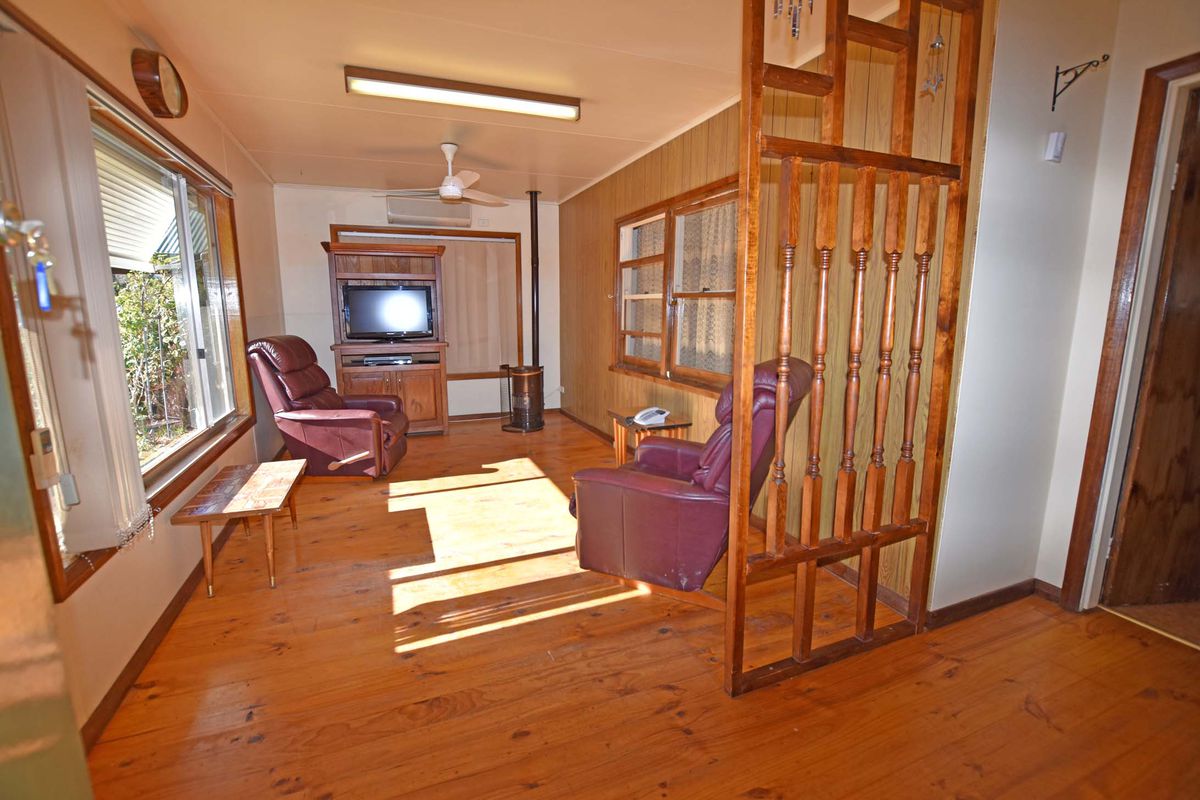 4 Campbell Street, Tongala