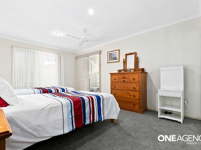 4 Pandanus Drive, Dundowran Beach