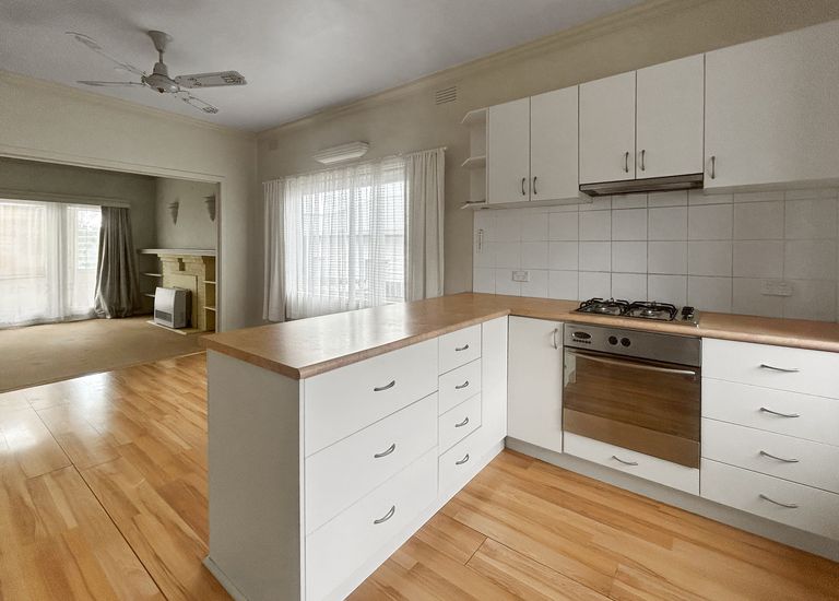 107 Blair Street, Portland