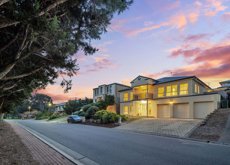 58 Estate Drive, Flagstaff Hill