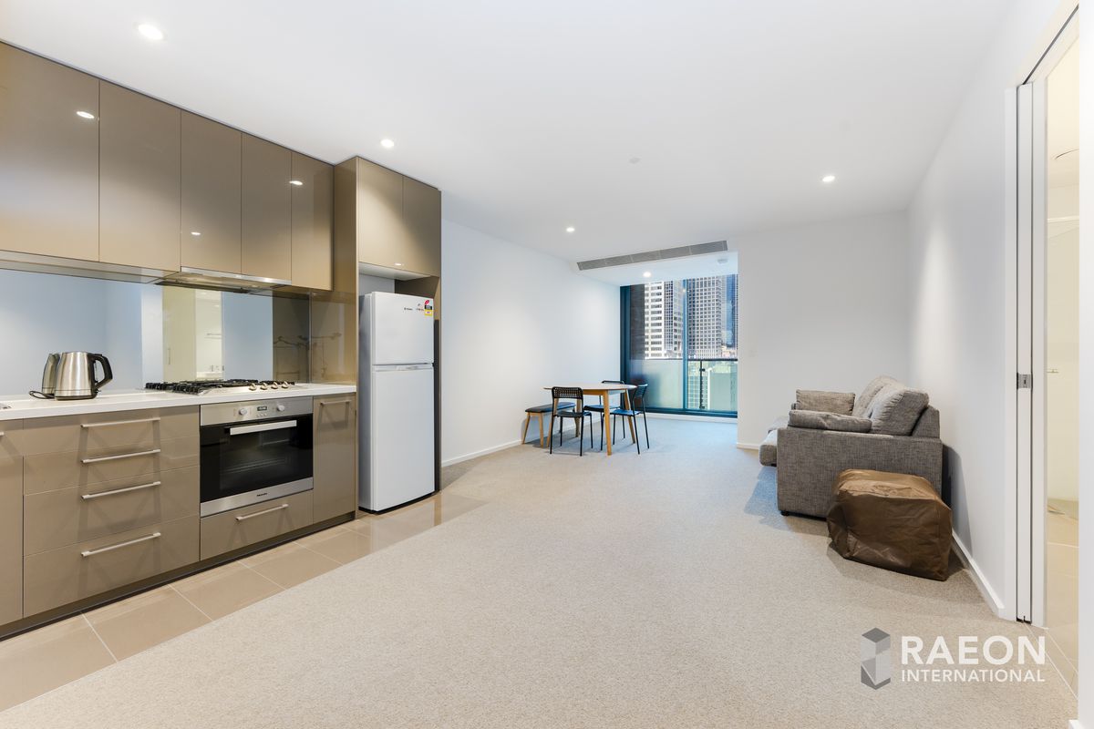 1609/601 Little Lonsdale Street, Melbourne