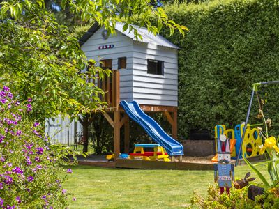 10 Hotham Avenue, Mount Macedon