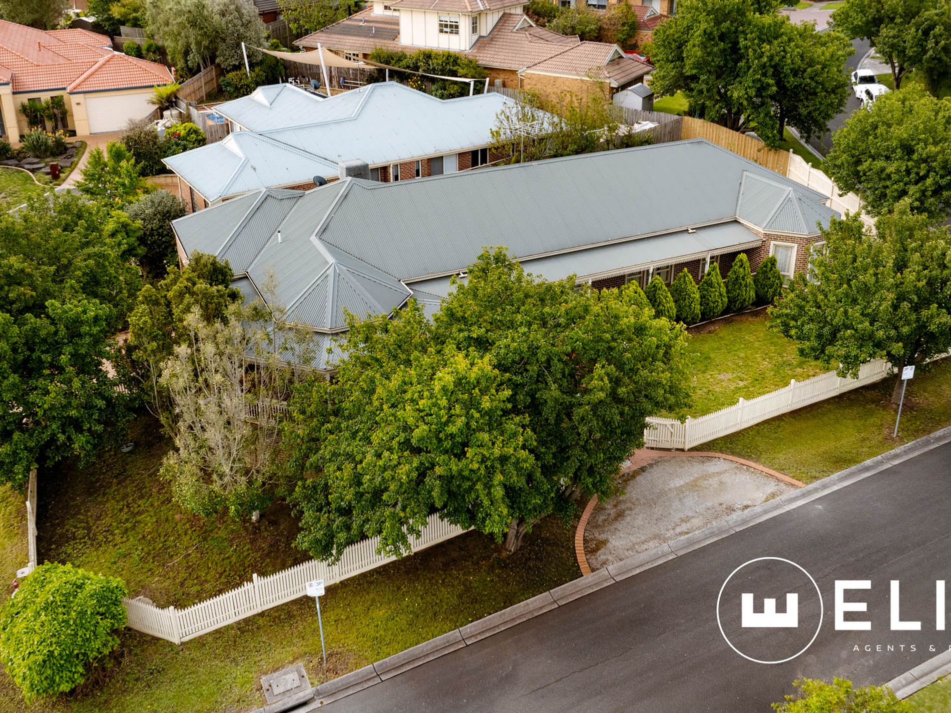 12 Milparinka Way, Berwick