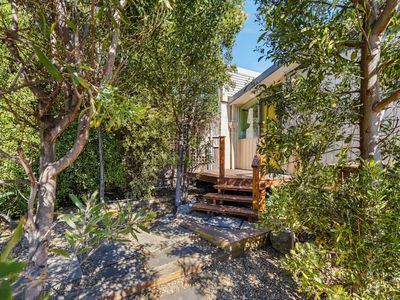 98 Carlton Beach Road, Dodges Ferry