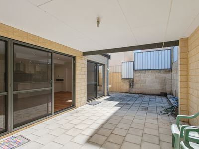 154A Duke Street, Scarborough