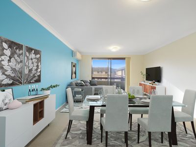 21 / 66 Oxford Street, Epping