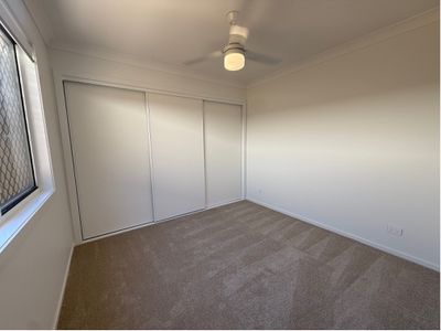 111B Volker Circuit, Bahrs Scrub