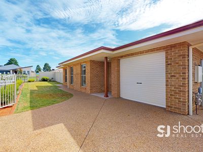 2 Tolmer Terrace, Dubbo