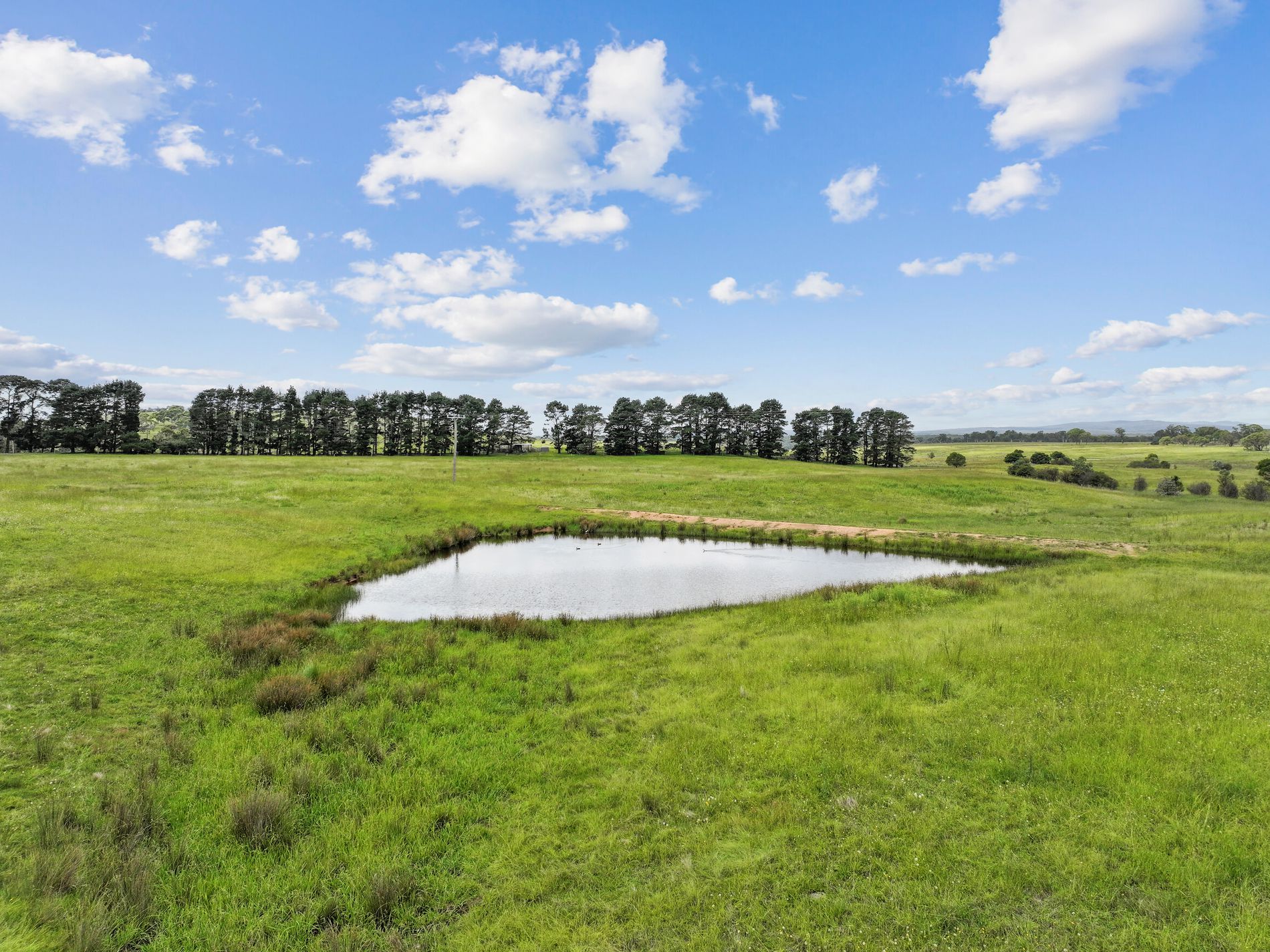 1199 Mayfield Road, Braidwood