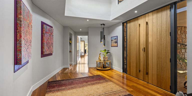 665 Fernhills Road, Marraweeney