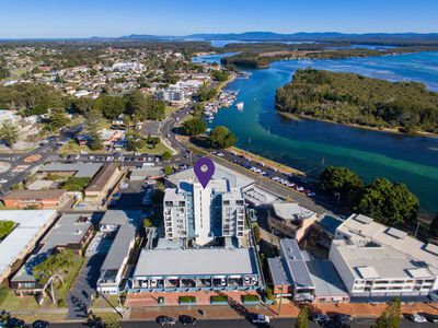 42 / 12-16 Wallis Street, Forster