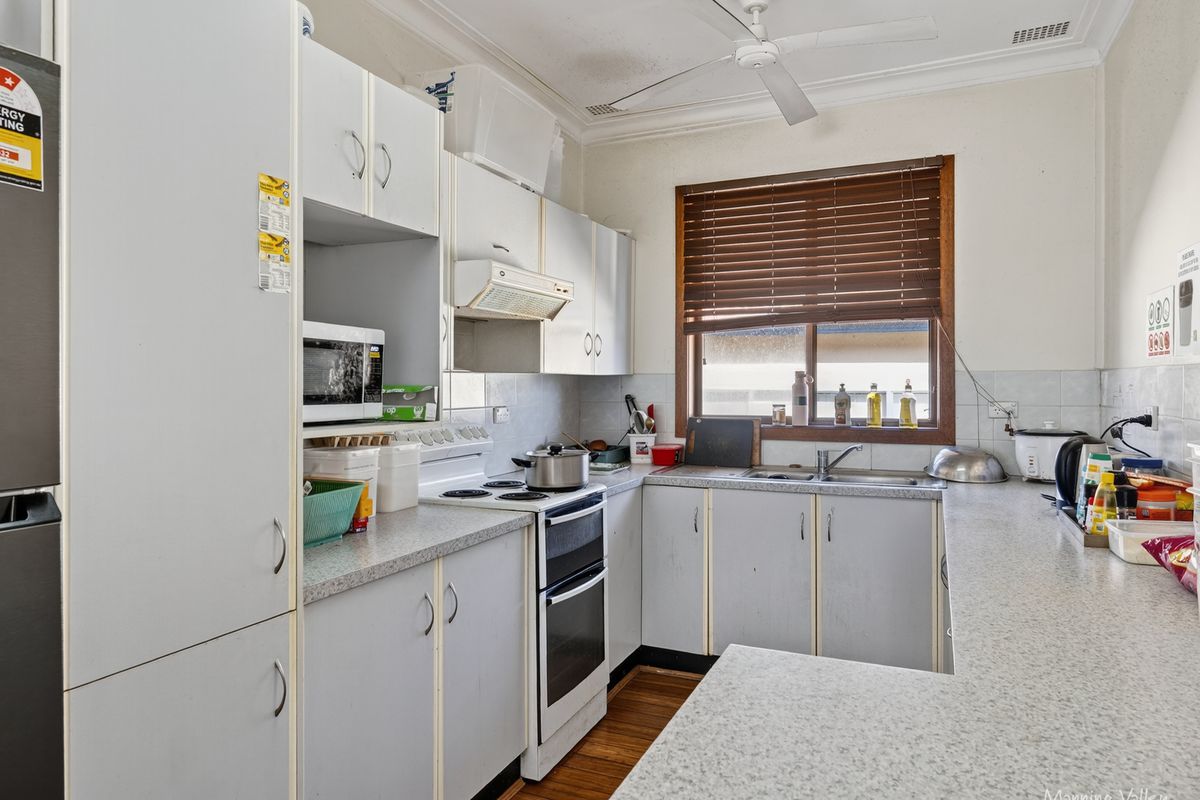 7 Farquhar Street, Wingham