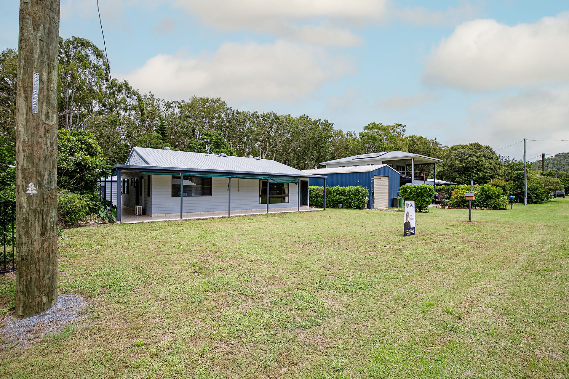 32 Buoro Street, Ball Bay