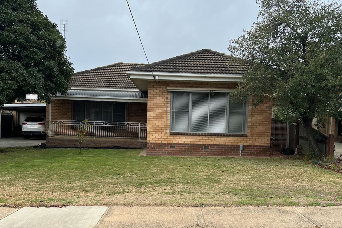 4 Markham Street, Kyabram