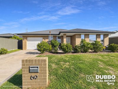 69 Argyle Avenue, Dubbo