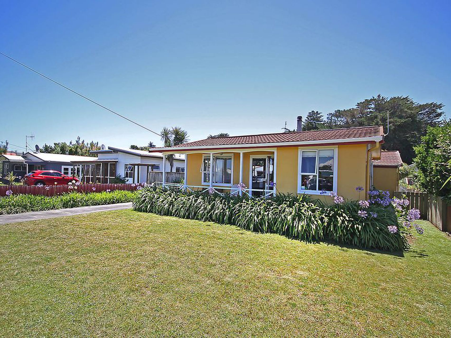 9 Dewe Terrace, Foxton Beach