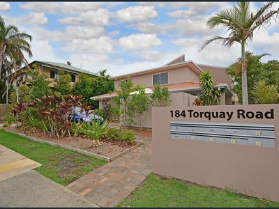 2 / 184 Torquay Road, Scarness