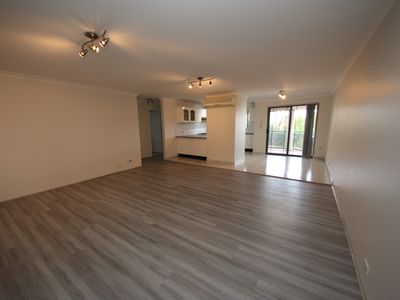 12 / 1-3 Gordon Street, Bankstown