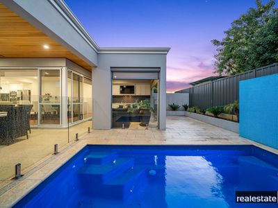 33A David Street, Yokine