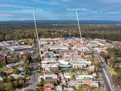 4 / 32 Ovens Street, Wangaratta