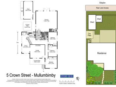 5 Crown Street, Mullumbimby