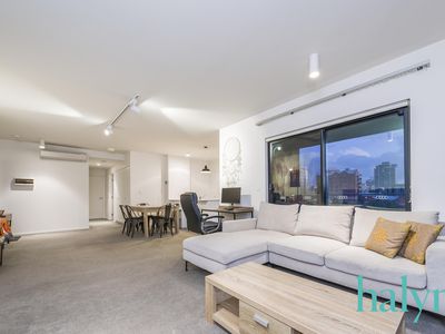 307 / 108 Bennett Street, East Perth