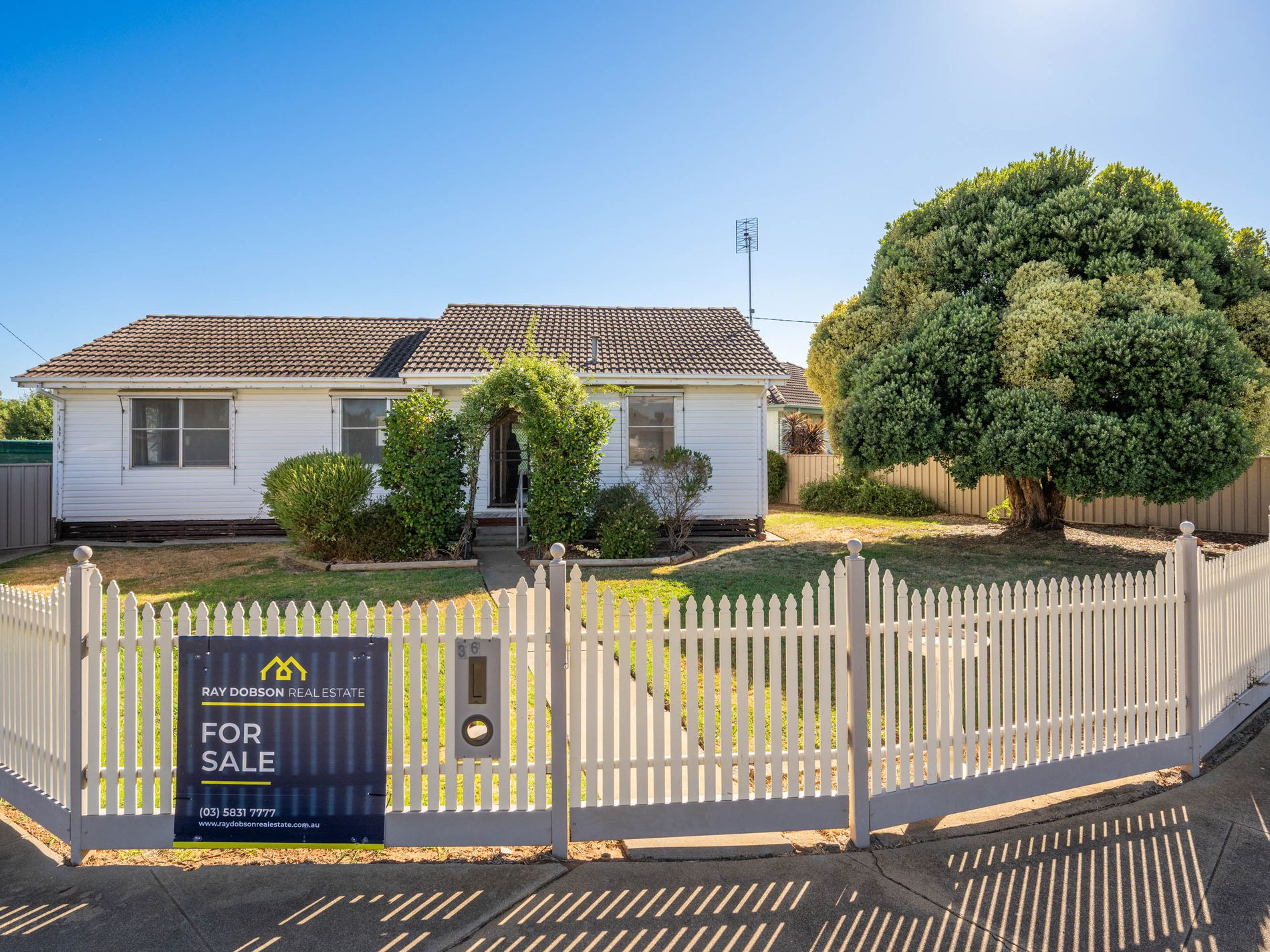 36 Lynton Crescent, Kyabram