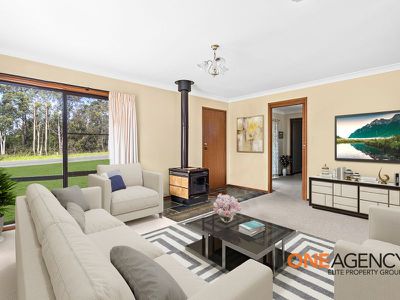 2 Golden Cane Ave, North Nowra