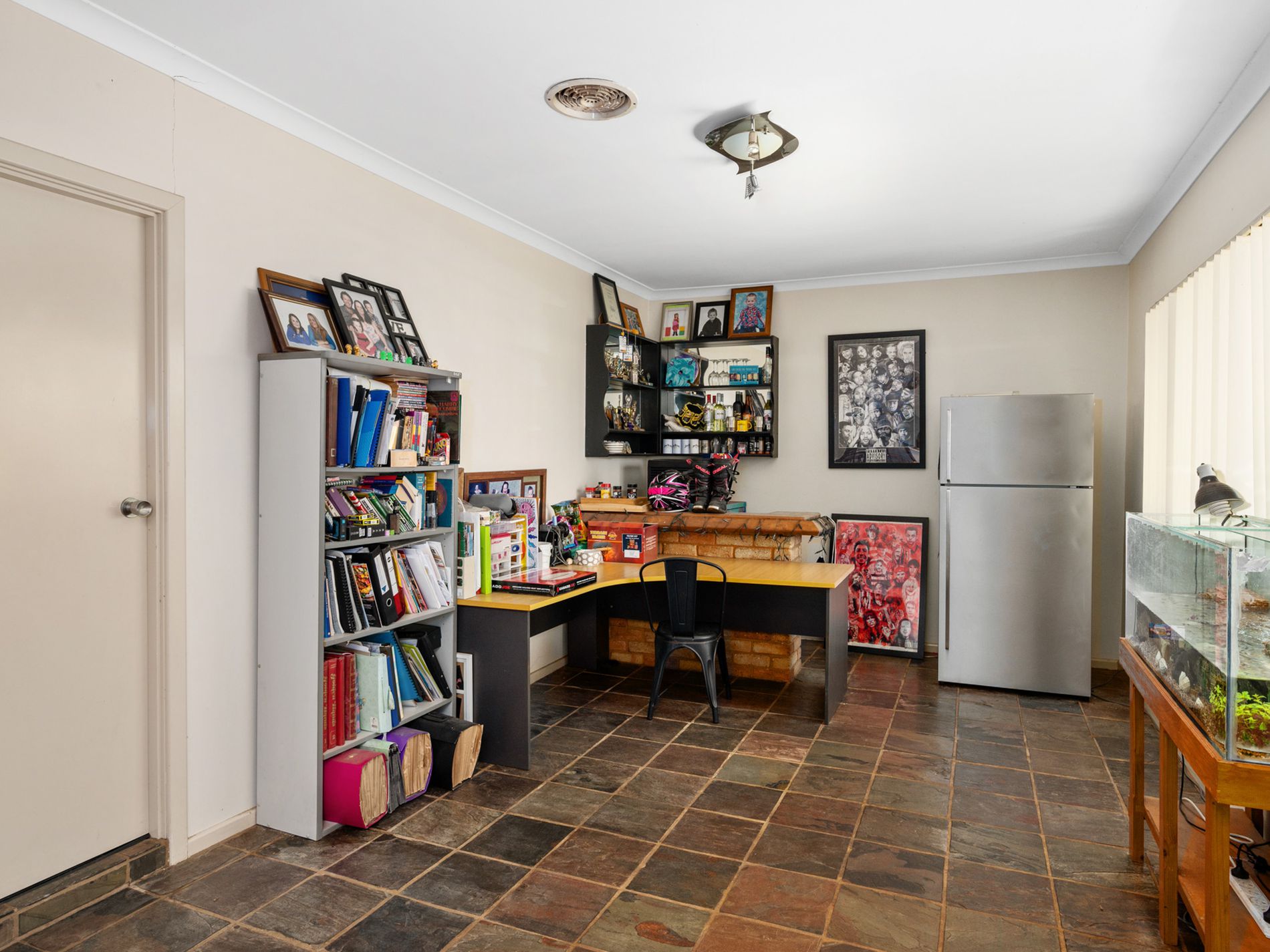 131 Bourke Street, Piccadilly