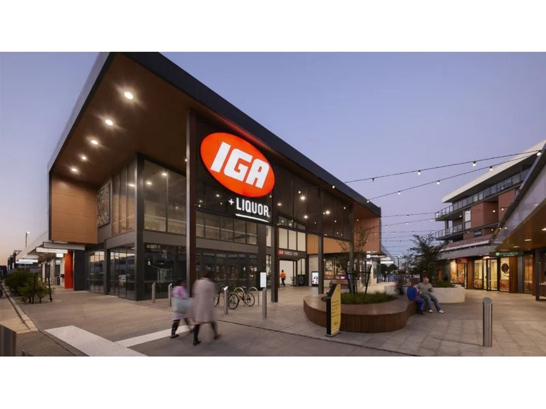 119 Bondi Parade, Point Cook