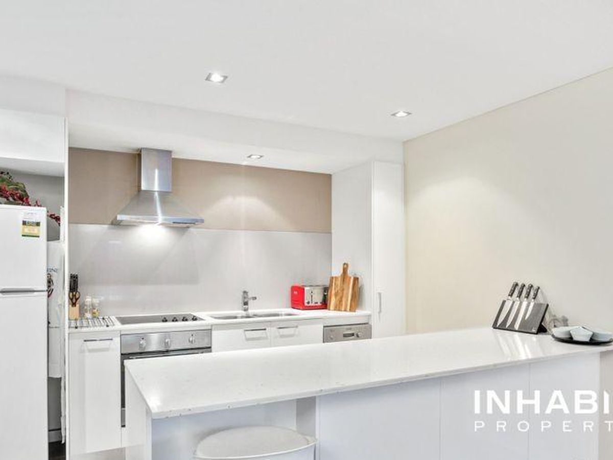 16 / 148 Adelaide Terrace, East Perth