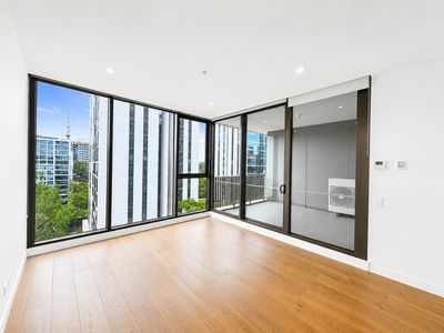 C906 / 80 Waterloo Road  (entry via Byfield St), Macquarie Park