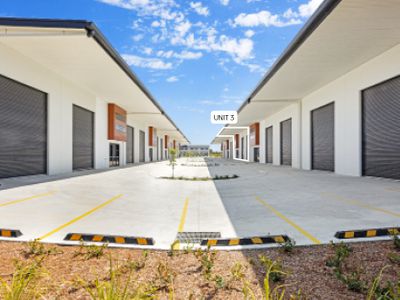 3 / 9 Drury Lane, Dundowran