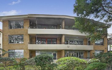 2 / 7-9 New Beach Road, Darling Point