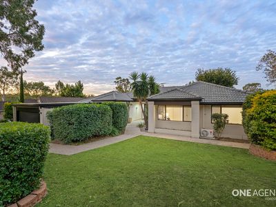 8 Grevillea Place, Forest Lake