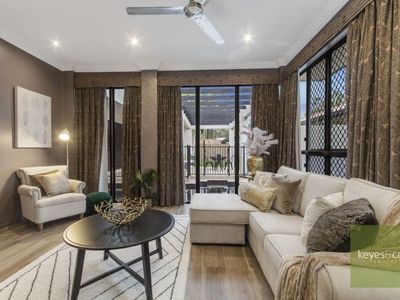 2 Harrington Court, Douglas