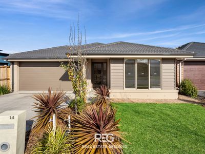 14 Sorell Street, Armstrong Creek