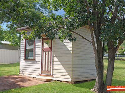 125 Edward Street, Gunnedah