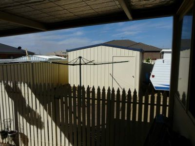 Tocumwal
