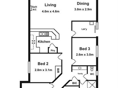 2 / 3 Fleet Street , Salisbury